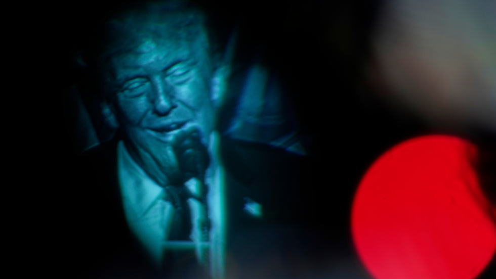 trump